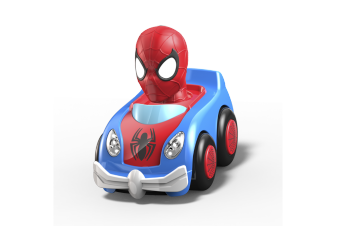 Hero Bump N Go™