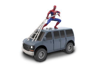 Hero Rider™