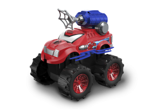 Hero Blaster™