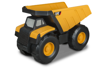 16″ Cat Steel