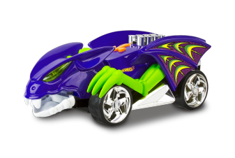Extreme Action<sup>™</sup>