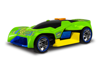 Shock Rocker<sup>™</sup>