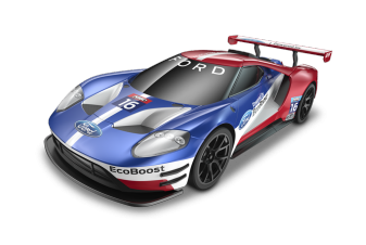 1:14 Scale-Racing Series™