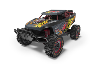 1:14 Scale Elite Trucks
