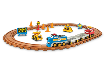 Preschool Express Train™
