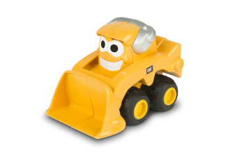 Wigglers<sup>™</sup>
